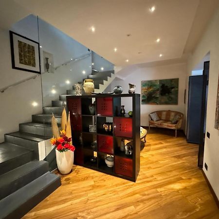 Kalos Relais Catanzaro Dış mekan fotoğraf