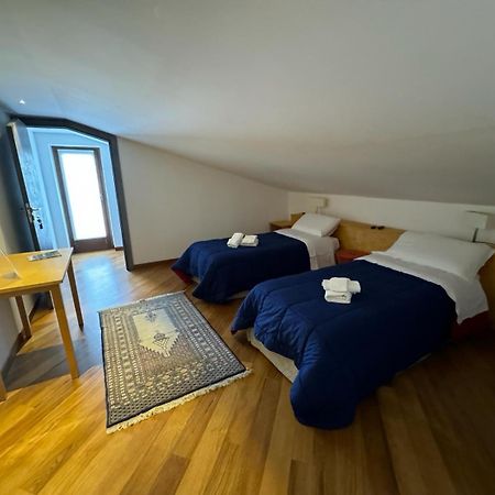 Kalos Relais Catanzaro Dış mekan fotoğraf
