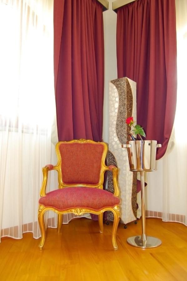 Kalos Relais Catanzaro Dış mekan fotoğraf