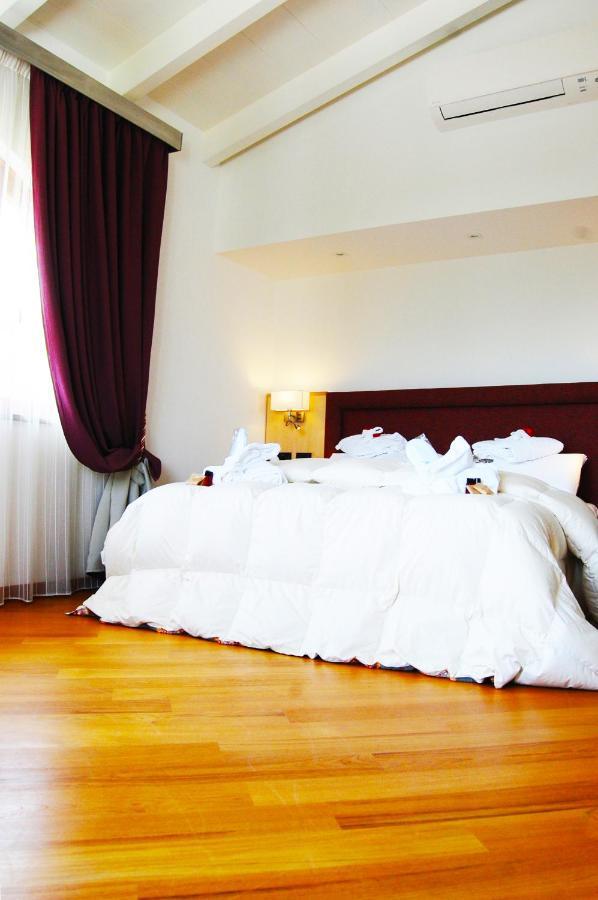 Kalos Relais Catanzaro Dış mekan fotoğraf