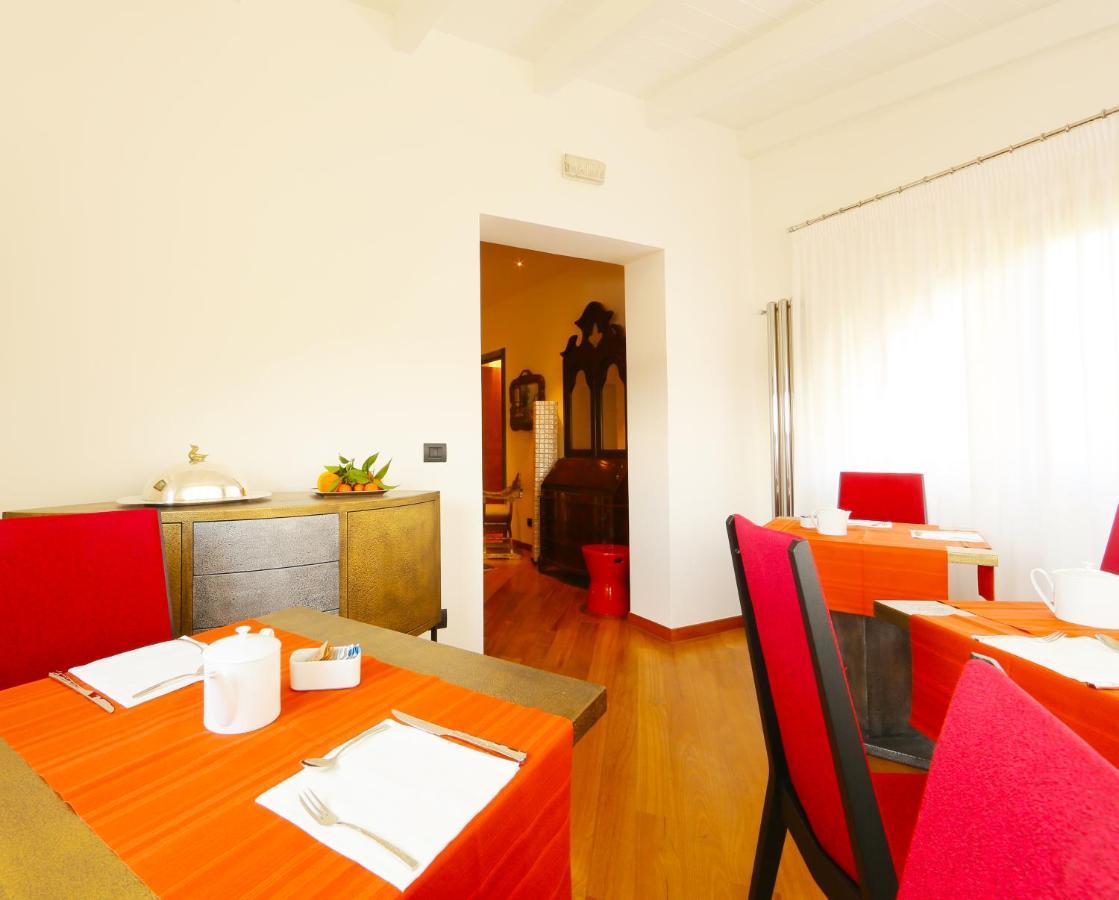 Kalos Relais Catanzaro Dış mekan fotoğraf
