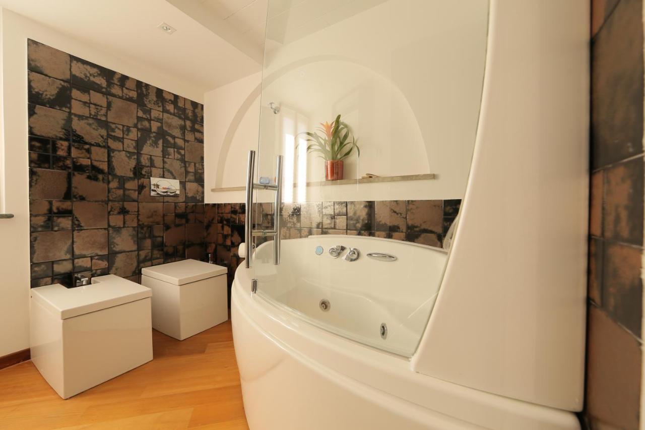 Kalos Relais Catanzaro Dış mekan fotoğraf