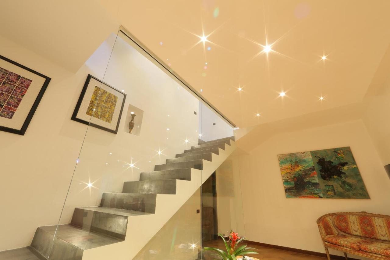 Kalos Relais Catanzaro Dış mekan fotoğraf
