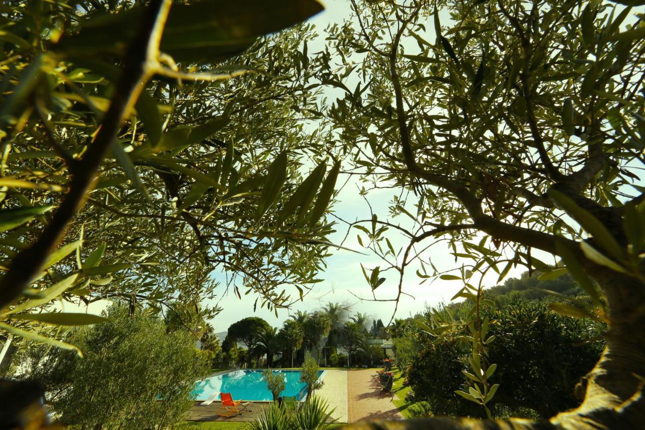 Kalos Relais Catanzaro Dış mekan fotoğraf