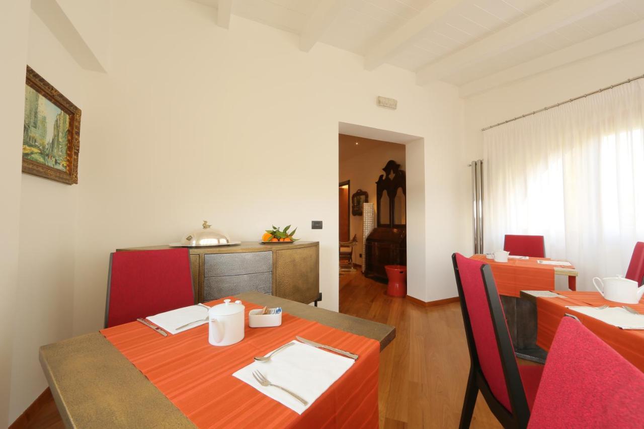 Kalos Relais Catanzaro Dış mekan fotoğraf