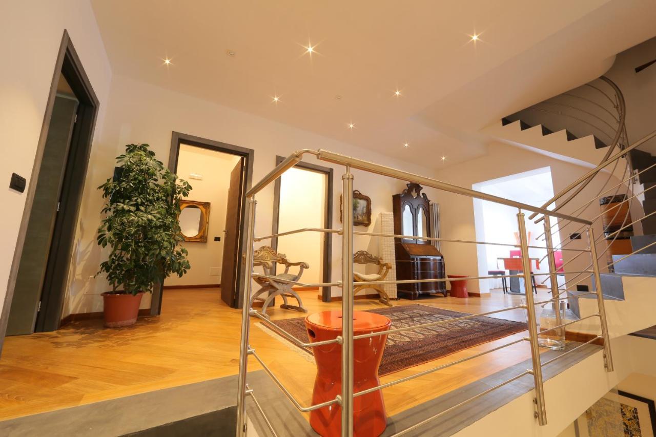 Kalos Relais Catanzaro Oda fotoğraf