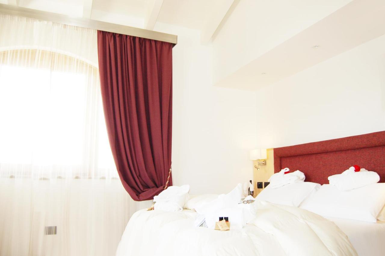Kalos Relais Catanzaro Oda fotoğraf