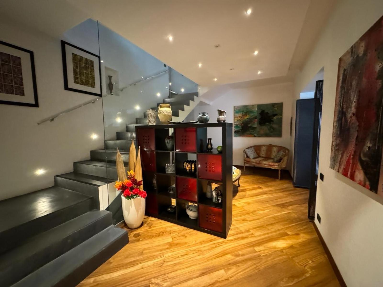 Kalos Relais Catanzaro Dış mekan fotoğraf