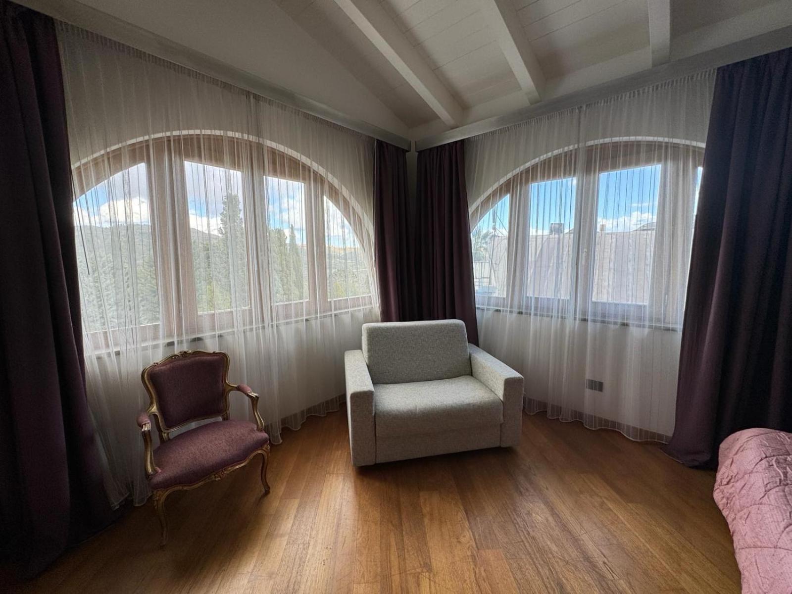 Kalos Relais Catanzaro Dış mekan fotoğraf