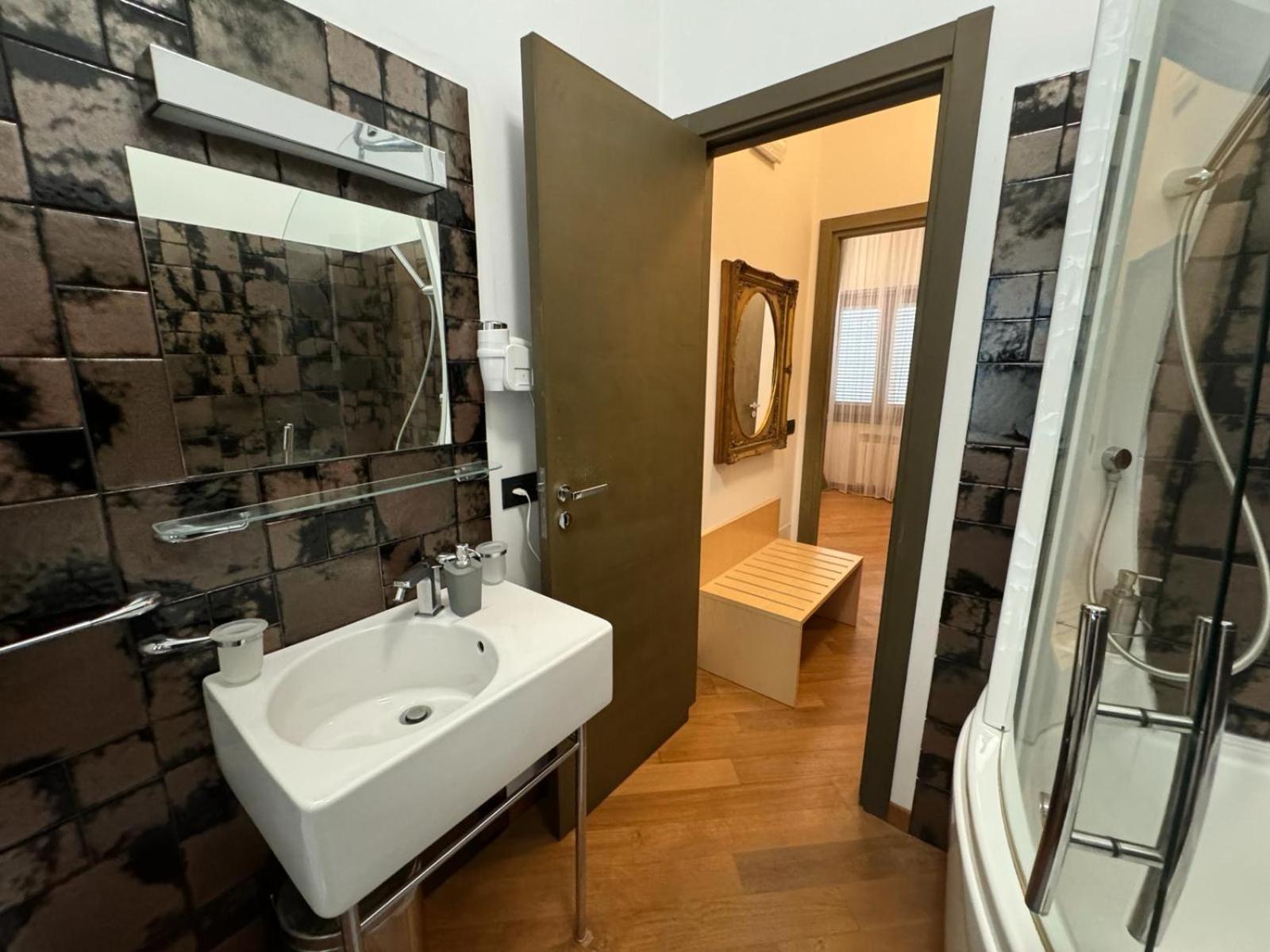 Kalos Relais Catanzaro Dış mekan fotoğraf