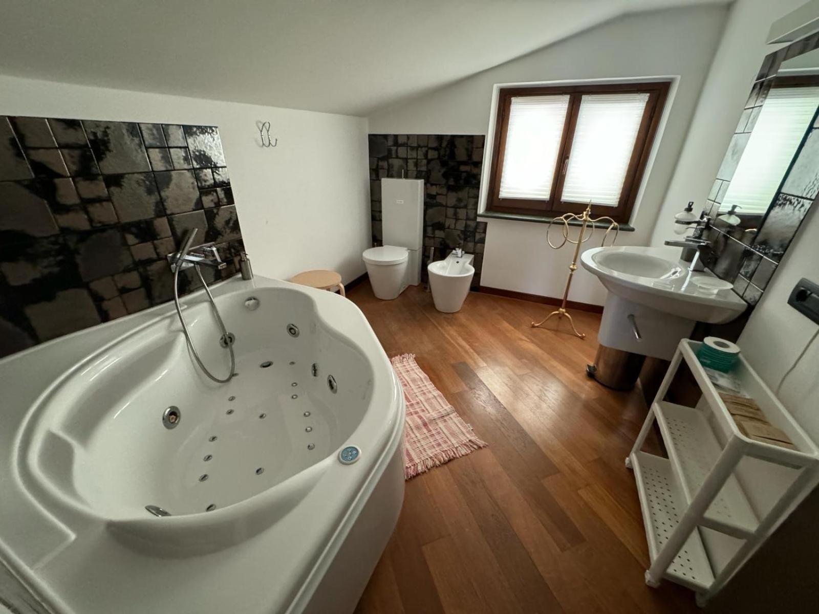 Kalos Relais Catanzaro Dış mekan fotoğraf